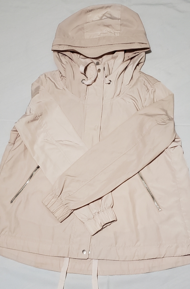 Zara Wind breaker